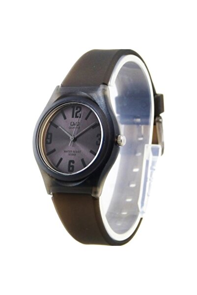 Q&Q Women's Watch, Black
