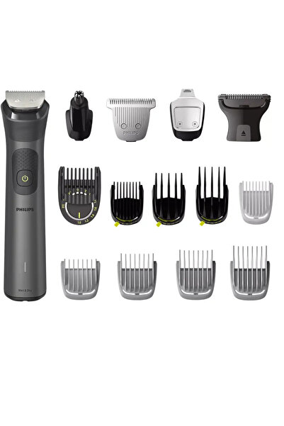 Philips Aparat de tuns multifunctional 15 in 1 Multigroom Series 7000 MG7950/...
