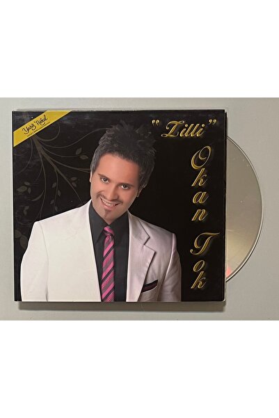 Yavuz Plak Okan tok zilli cd
