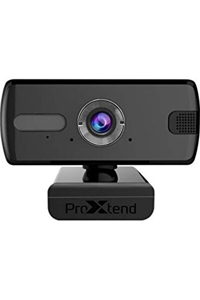 ProXtend Cameră web X201 Full HD 2MP