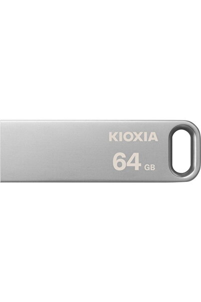 Kioxia Flashdrive TransMemory U366 64GB USB 3.0