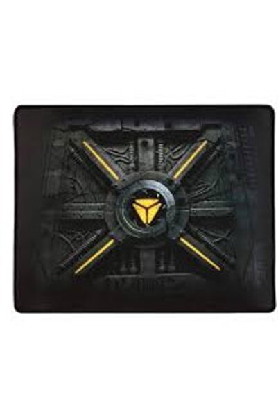 Yenkee Mousepad YPM 3001 – 320×265 mm – Dimensiune XXL pentru gaming intens