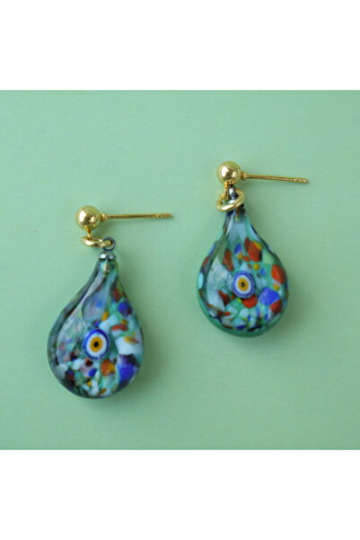 B Design jewelry Anyolite Ring