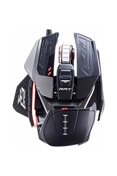 Madcatz Mouse Mad Catz RAT PRO X3, USB, Optic, 16000 dpi