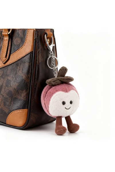 OEM Breloc de plus Mangosteen
