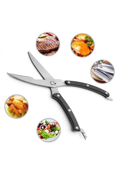 Epinox Chicken Scissors (TM-01)