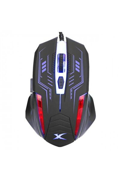 TED Electric Mouse USB DPI 1200 gaming TED-MO 531