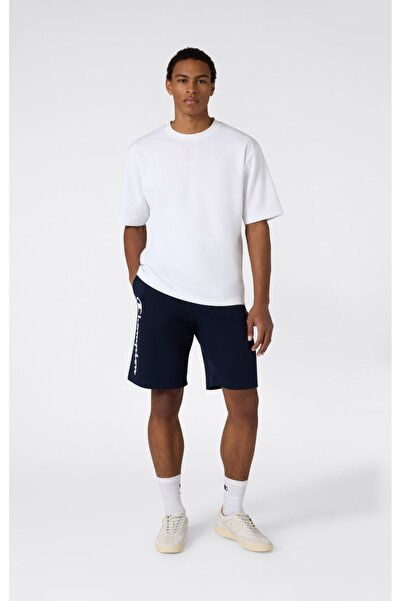 Champion Ανδρικό σορτς σκούρο μπλε