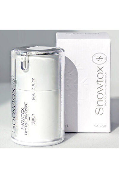Snowtox Anti-Wrinkle Cream with Botulinum Toxin