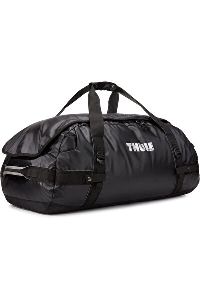 Thule Travel Bag, 90 L, Black