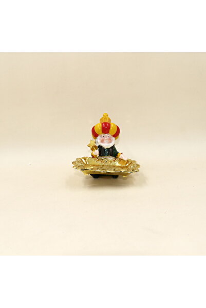 B&D Ramadan Fananees Tray – Elegant Decorative Serving Tray for Ramadan & Eid