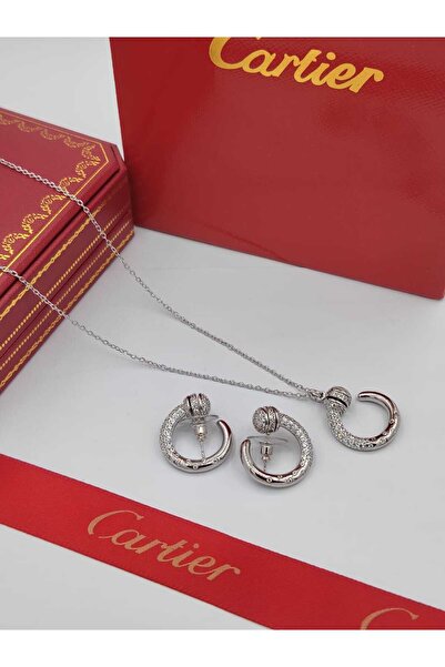 Cartier Cutter set