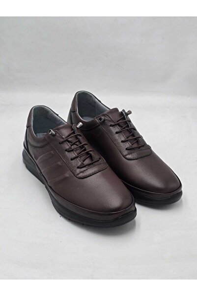 ALAYURT Full Orthopedic Men's Casual Shoes