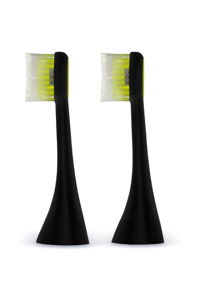 Silkn Rezervă ToothWave Neagră TWRS2PEUZ001