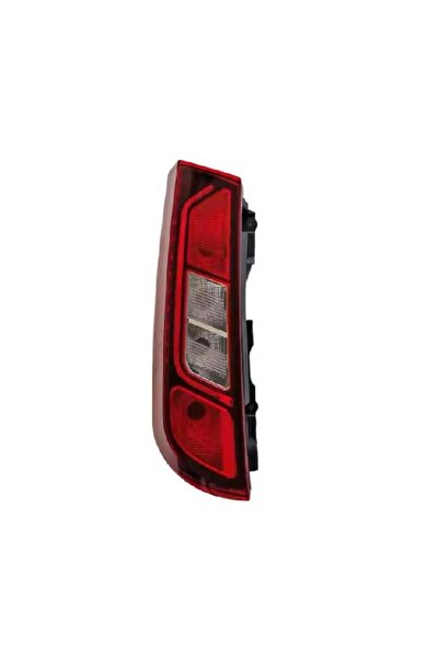 ZENON STOP LAMBA SOL RENAULT EXPRESS 2023+ DUYSUZ 265552205R RN97569
