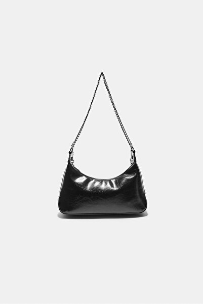 Stradivarius Zincirli çapraz askılı çanta