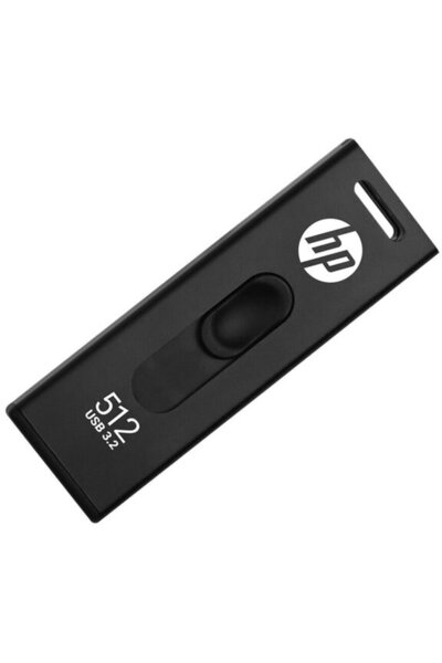 HP USB Flash Drive 512GB USB 3.2