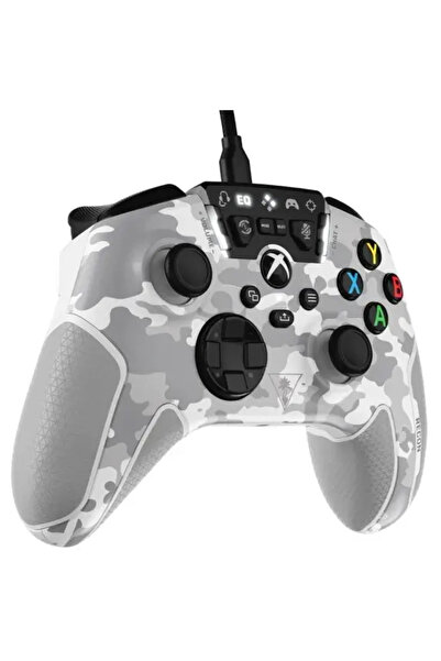 Turtle Beach Gamepad Recon Xbox Series X/S Arctic Camo