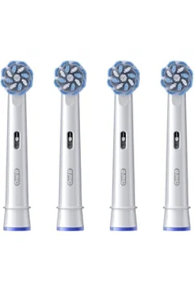 Oral-B EB 60 X Sensitive Clean 4 pcs