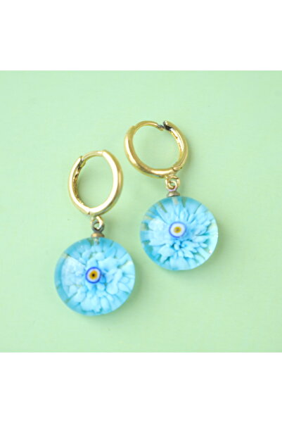 B Design jewelry Tiger's Eye Heavy Steel Ring