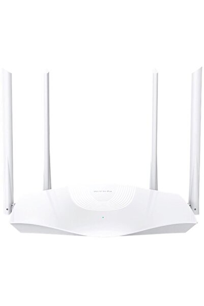 Tenda Router wireless TX3 WiFi 6 AX1800