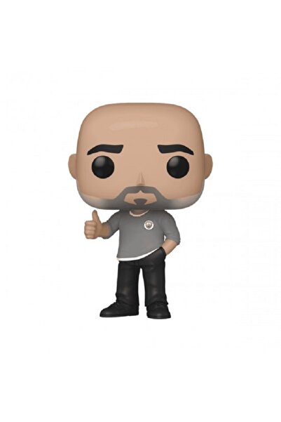 OEM Funko POP& # 33; Ποδόσφαιρο & από τον Πεπ Γκουάρντιολα & # 35;61 συλλεκτι...