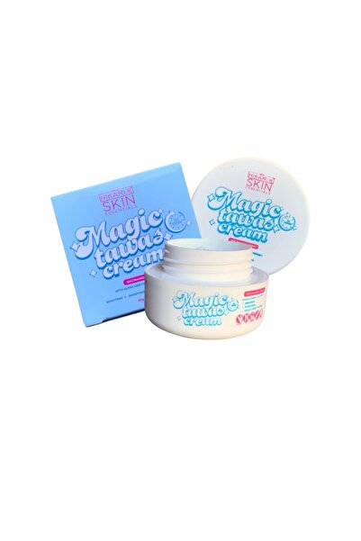 Hikari magic tawas cream 10g
