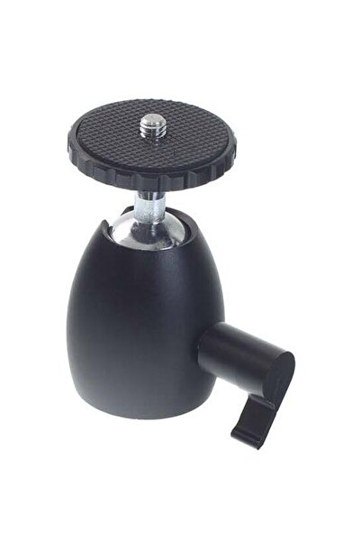 ADEO Cap sferic AD-916L pentru trepied