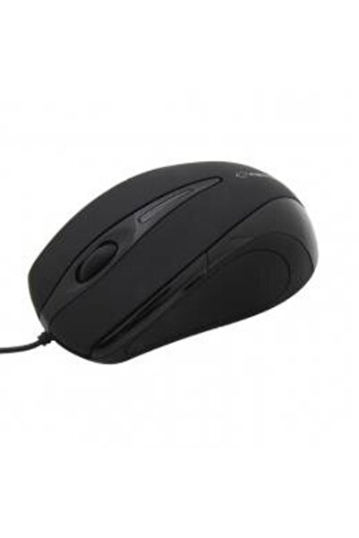 ESPERANZA Mouse EM102K 800 DPI Black