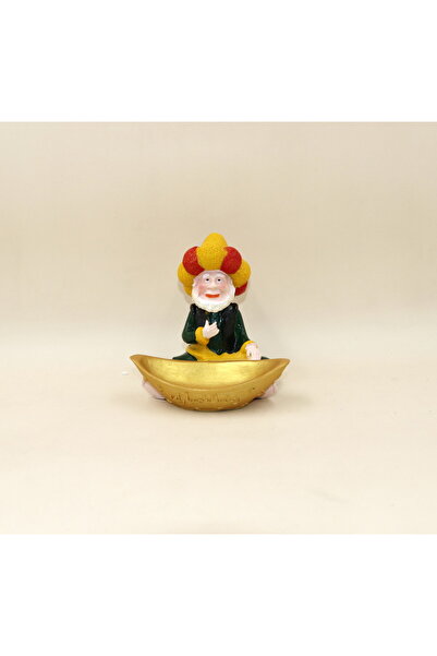 B&D Ramadan Fananees Bowl – Decorative Serving Bowl for Ramadan & Eid