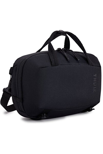 Thule Shoulder Bag, 5 L, Black