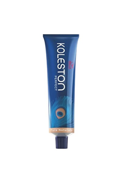OEM Wella Professionals, Koleston Perfect Me+, Vopsea de păr permanentă, 10/3...