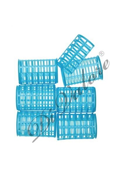 NO NAME Σετ μπικουτί μαλλιών με σκουφάκι