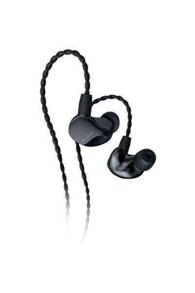 RAZER Moray, headphones (black)