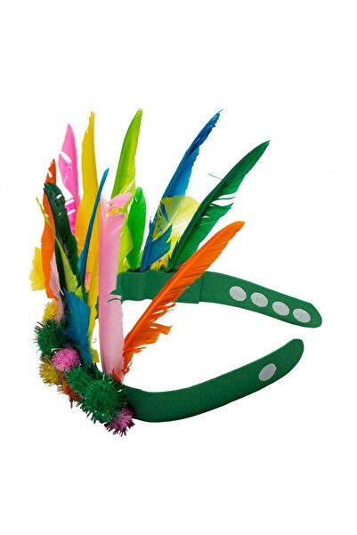 Loolipo Set de 1000 de pene și fulgi în diverse culori