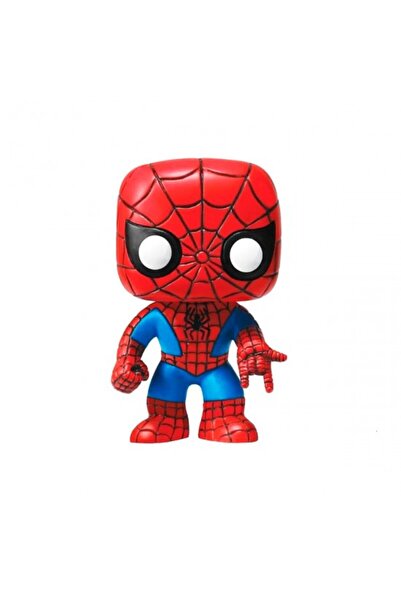 OEM Figurina Funko Pop! Spider&minus;Man seria Marvel