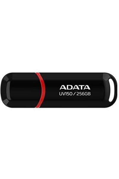 Adata Stick USB UV150 256GB USB 3.2 negru