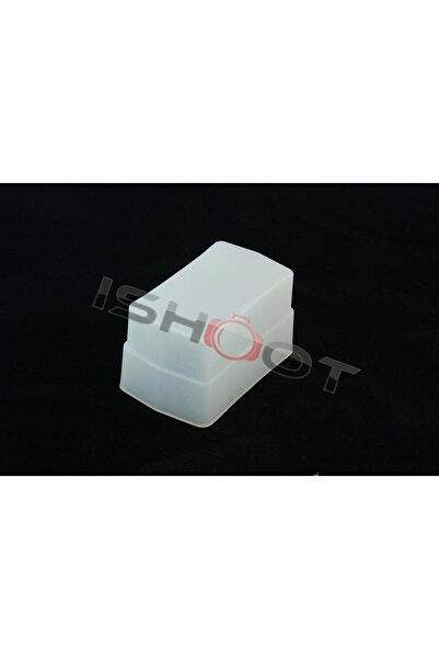 Generic Difuzor de bliț Blitz Bounce pentru Nissin 550-EX