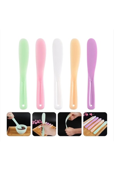 Spatula Set 5 spatule de Ceara