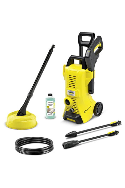 Karcher K3 Power Control Home Pressure Washer