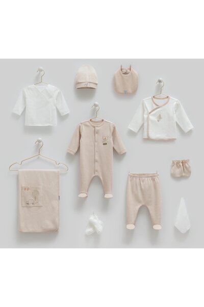 Caramell مجموعة من 10