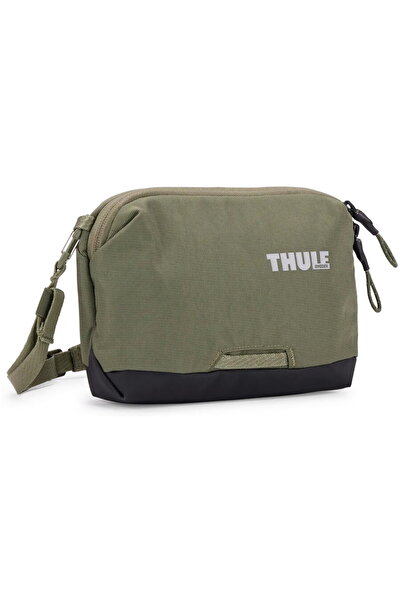 Thule Travel Backpack, 2 L, Green