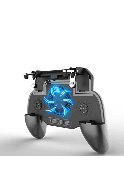 SR 2000 mAh Powerbank Mobile Gaming Apparatus
