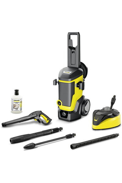 Karcher Pressure Washer K 7 WCM Premium Home