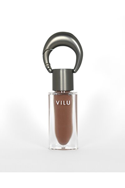 vilu Charm Lip Gloss Espresso Martini - Peptit & Kolajen 5ml