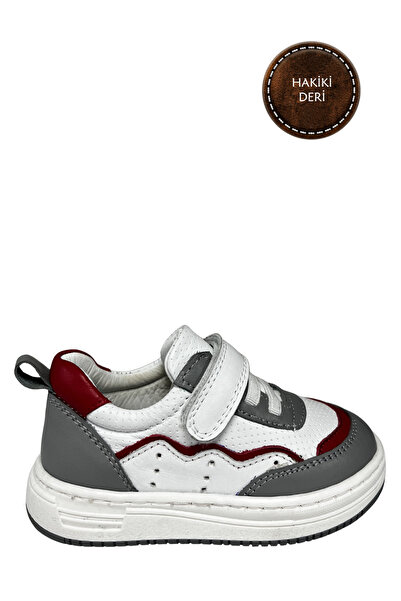 şenler bebe world kids Baby and Children's Shoes Genuine Leather Orthopedic S...