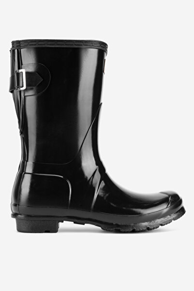 Hunter galoși de damă 5905588950950 Negri