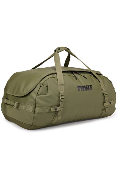 Thule Travel Backpack, 90 L, Green