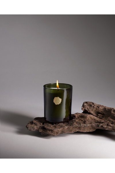 Madame Coco Répertoire Kokulu Bardak Mum - Poetic Oud - 190 gr