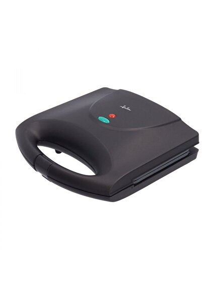 Jata Sandwich maker JESW1231 750 W, Black